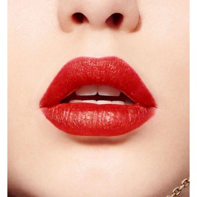 2 - Dior Rouge 999 Metallic 3.5g