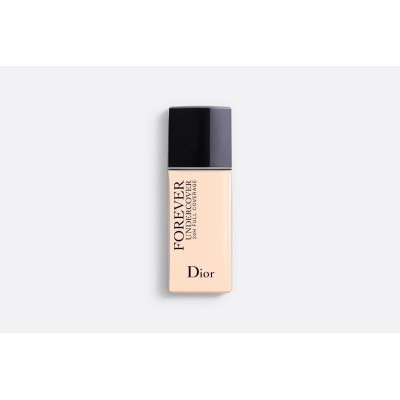 1 - Dior Diorskin Forever Undercover Light Ivory 005