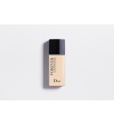 1 - Dior Diorskin Forever Undercover 010 Ivory 30ml