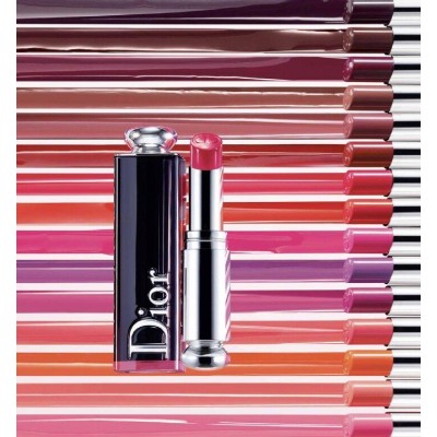 2 - Dior Addict Lacquer Stick 627 Rising Star 3.2g