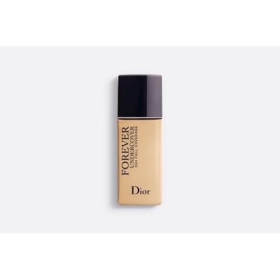 1 - Dior Forever Undercover 031 Sand 40 ml