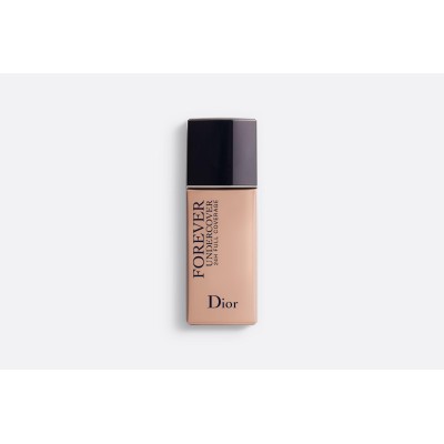 1 - Dior Forever Undercover 032 Rosy beige 40 ml