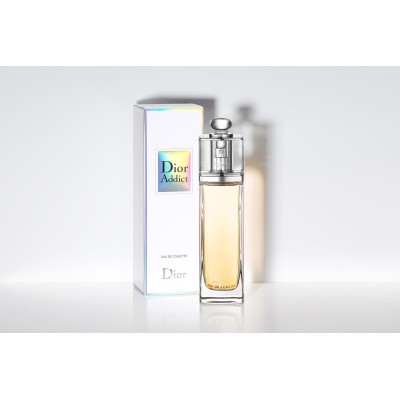 2 - Dior Addict Donna 50 ml