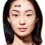2 - Dior Forever Undercover 035 Soft beige 40 ml