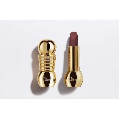 1 - Dior Diorific Mat 590 Troublante 3.5g