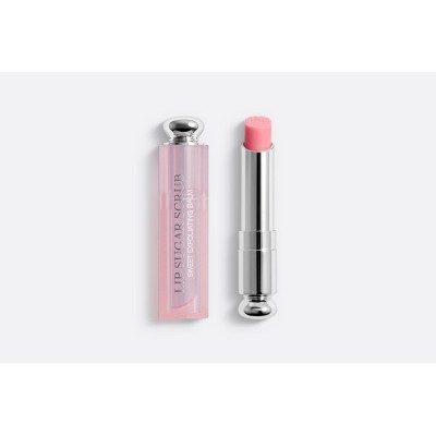 1 - Dior Lip Sugar Scrub Sheer pink 001