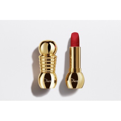 1 - Dior Diorific Mat 750 Fabuleuse 3.5g