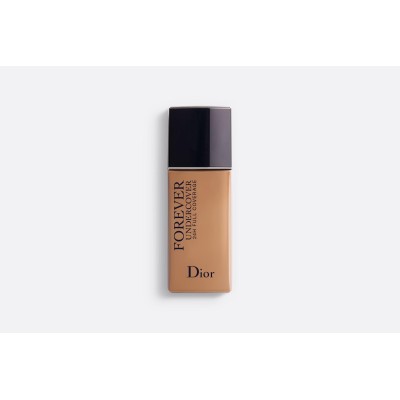 1 - Dior Forever Undercover 045 Hazel beige 40 ml