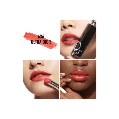 2 - Dior Ricarica Addict Ultra 636 3.2 g