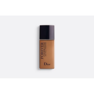 1 - Dior Forever Undercover 40 ml Bottle liquid 050 Dark beige