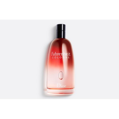 1 - Dior Fahrenheit Eau De Cologne 200ml