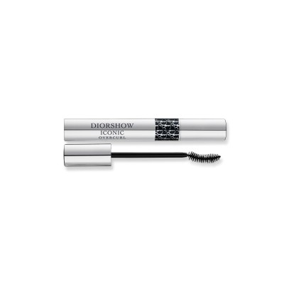 1 - Dior Diorshow Iconic Overcurl 090 Over Black