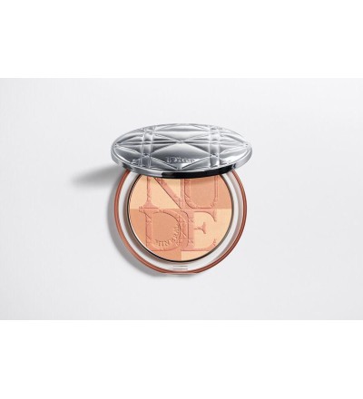 1 - Dior Diorskin Mineral Nude Bronze 001 Soft Sunrise