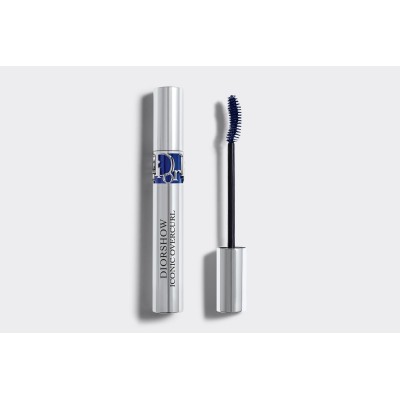1 - Dior Diorshow Iconic Overcurl 264 Blue 10 ml