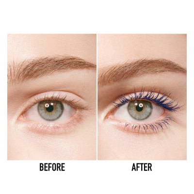 2 - Dior Diorshow Iconic Overcurl 264 Blue 10 ml