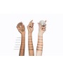 3 - Dior Diorskin Mineral Nude Bronze 001 Soft Sunrise