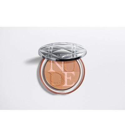 1 - Dior Diorskin Mineral Nude Bronze Soft sunlight 002