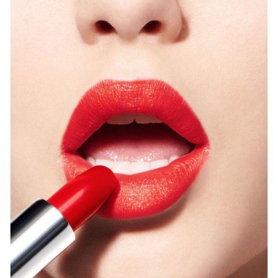 2 - Dior Rouge 080 Red Smile 3.5g
