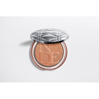 1 - Dior Diorskin Mineral Nude Bronze Soft sundown 003