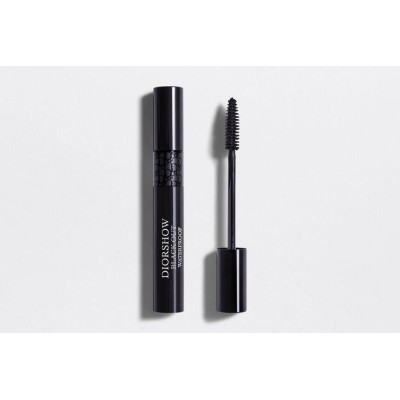 1 - Dior Diorshow Black Out Waterproof 099 099 Kohl black