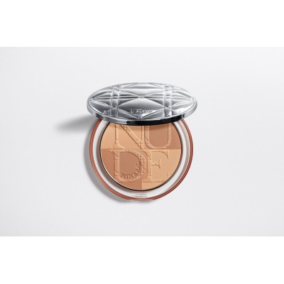 1 - Dior Diorskin Mineral Nude Bronze Warm sunrise 004