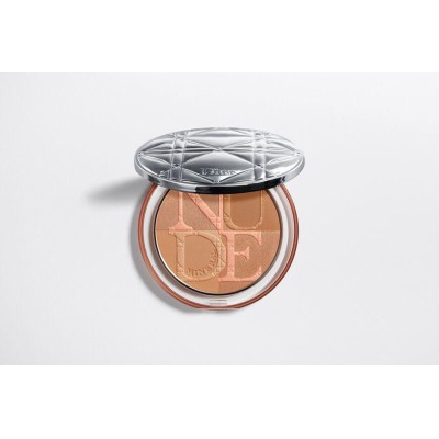 1 - Dior Diorskin Mineral Nude Bronze 005 Warm Sunlight