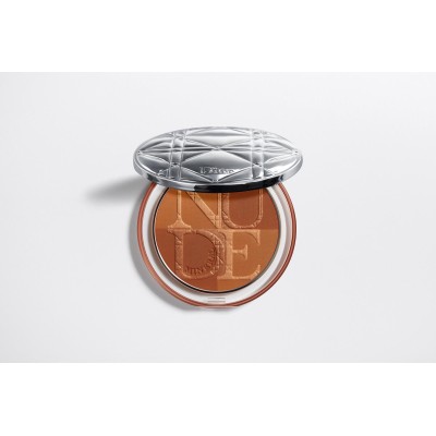 1 - Dior Diorskin Mineral Nude Bronze Warm sundown 006