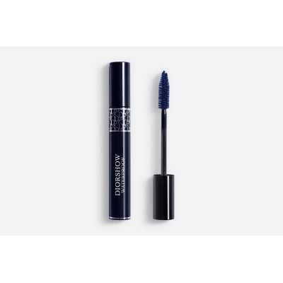 1 - Dior Diorshow 258 Pro Blue 10 ml