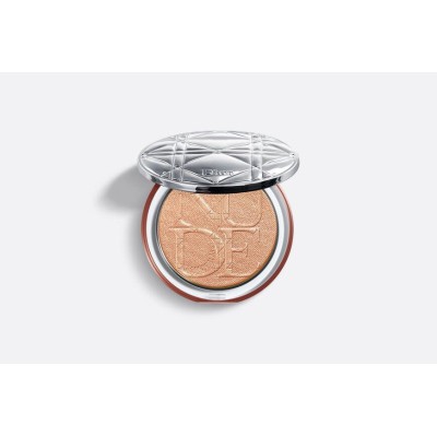 1 - Dior Diorskin Nude Luminizer 001 Nude 6g