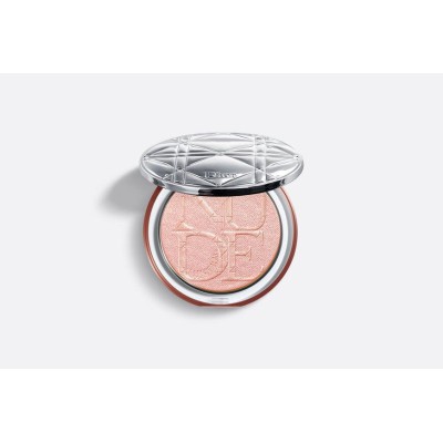 1 - Dior Diorskin Nude Luminizer 002 Pink 6g