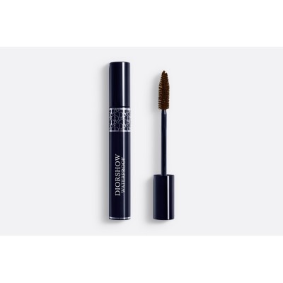 1 - Dior Diorshow 698 Pro Brown 10 ml