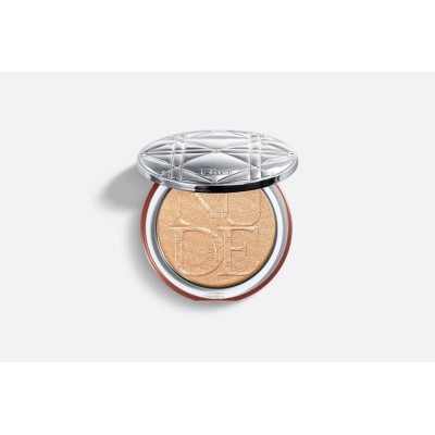 1 - Dior Diorskin Nude Luminizer 003 Golden 6g
