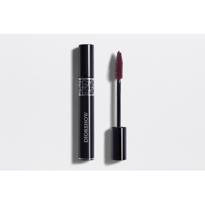 1 - Dior Diorshow 778 Pro Mahogany 10 ml