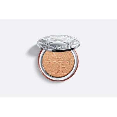 1 - Dior Diorskin Nude Luminizer 004 Bronze 6g