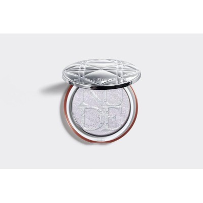 1 - Dior Diorskin Nude Luminizer 006 Hologra 6g