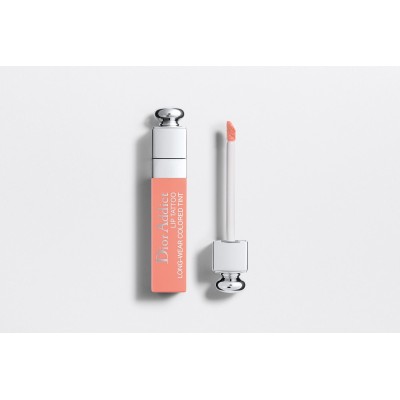 1 - Dior Addict Lip Tattoo 341 Litchi 6ml