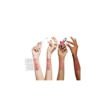 2 - Dior Addict Lip Tattoo 641 Orange
