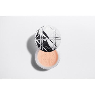 1 - Dior Diorskin Nude Air Poudre Libre 020 Light Beige 16g