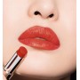 2 - Dior Rouge Ultra Rouge 436 Ultra trouble