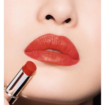 2 - Dior Rouge Ultra Rouge 436 Ultra trouble