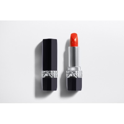 1 - Dior Rouge 643 Stand Out 3.5g