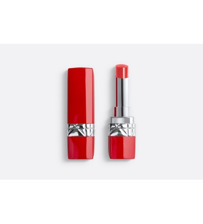 1 - Dior Rouge Ultra Rouge 450 Ultra lively