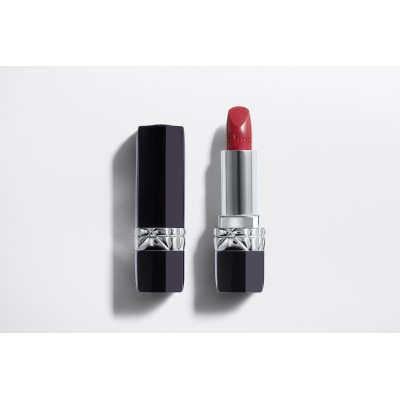 1 - Dior Rouge 644 Sydney 3.5g