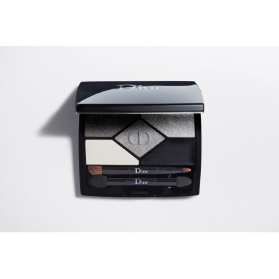 1 - Dior 5 Couleurs Designer 008 Smoky 5.7g
