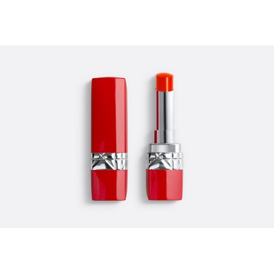 1 - Dior Rouge Ultra Rouge 545 Ultra mad