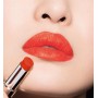 2 - Dior Rouge Ultra Rouge 545 Ultra mad