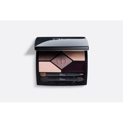 1 - Dior 5 Couleurs Designer 718 Taupe 5.7g