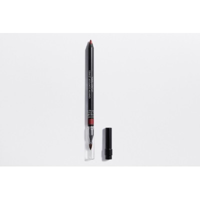 1 - Dior Contour 758 Sophisticated Matte 1.2g