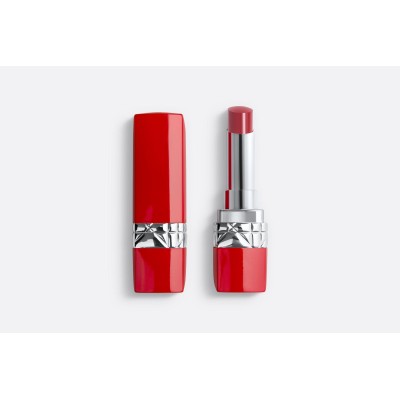 1 - Dior Rouge Ultra Rouge 587 Ultra appeal