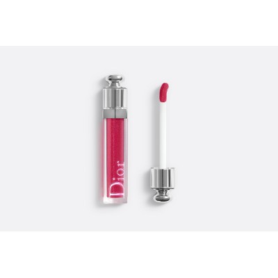 1 - Dior Addict Stellar Gloss 765 Ultradior lucidalabbra 6,5 ml